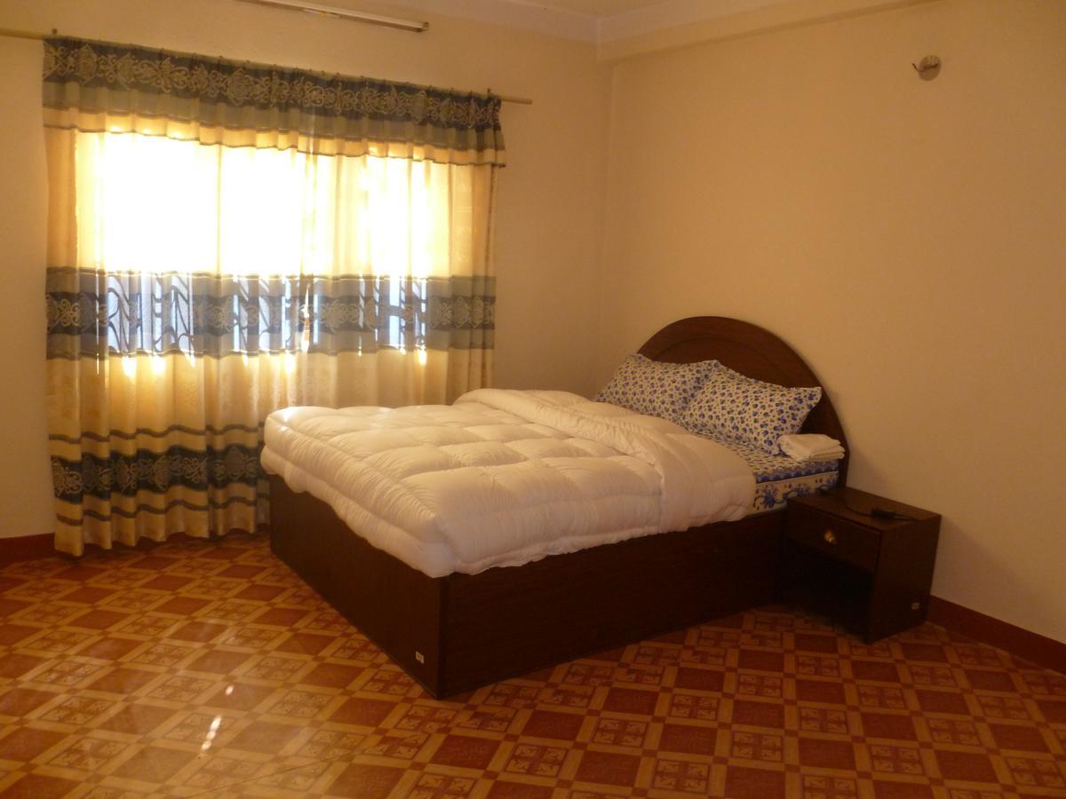 Subi Home Stay Катманду Екстер'єр фото