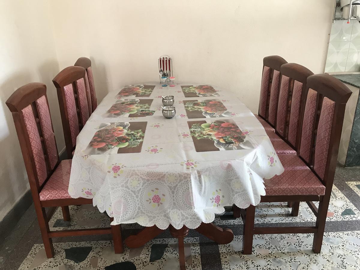 Subi Home Stay Катманду Екстер'єр фото